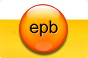 EPB - Verslaggeving